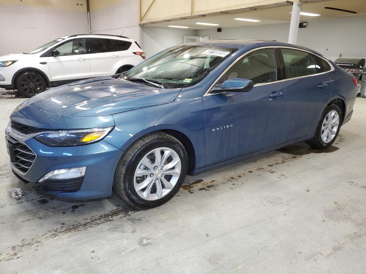 CHEVROLET MALIBU LT 2024