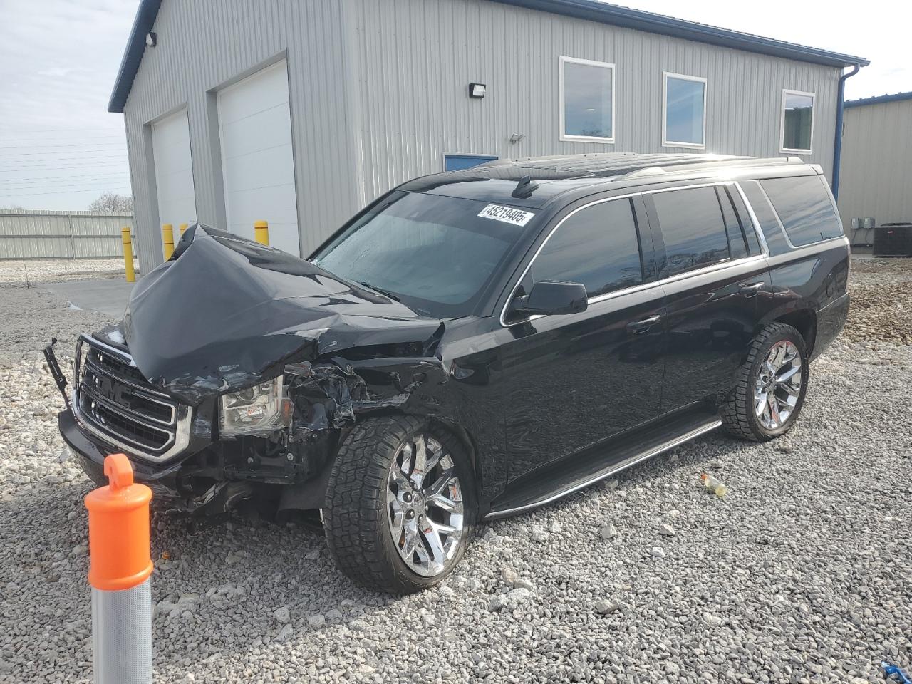 GMC YUKON 2019