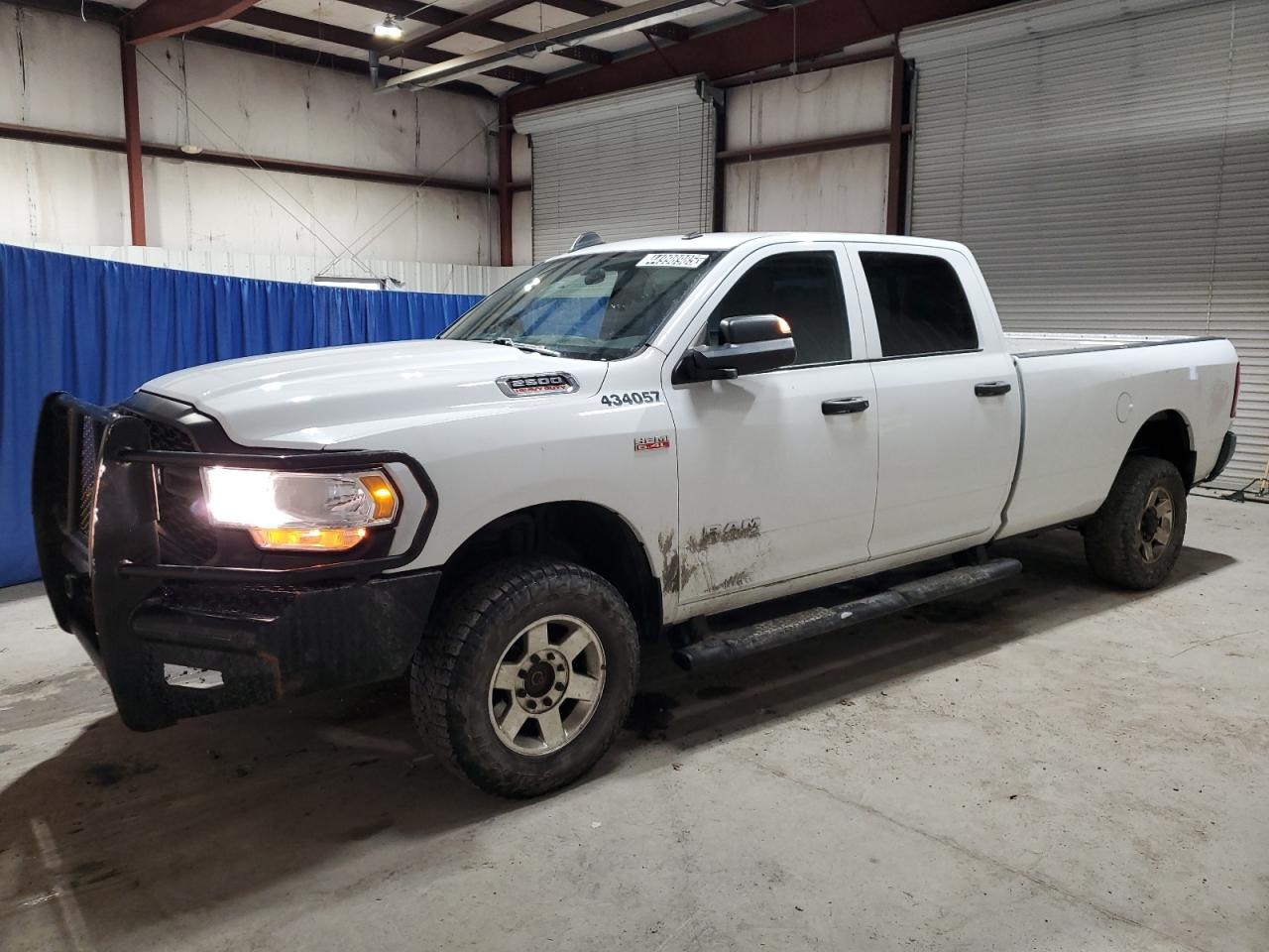 RAM 2500 TRADE 2022