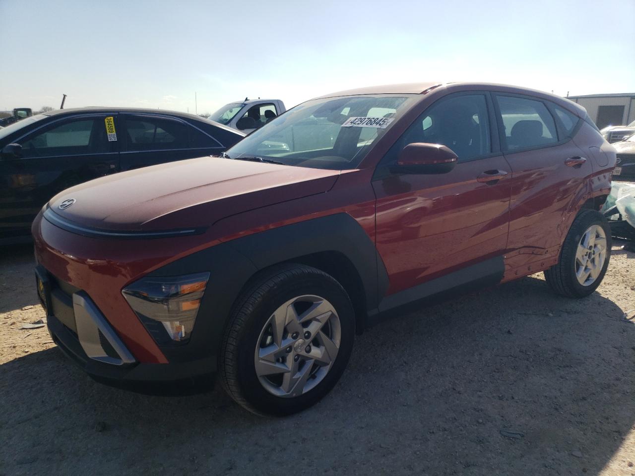 HYUNDAI KONA SE 2025