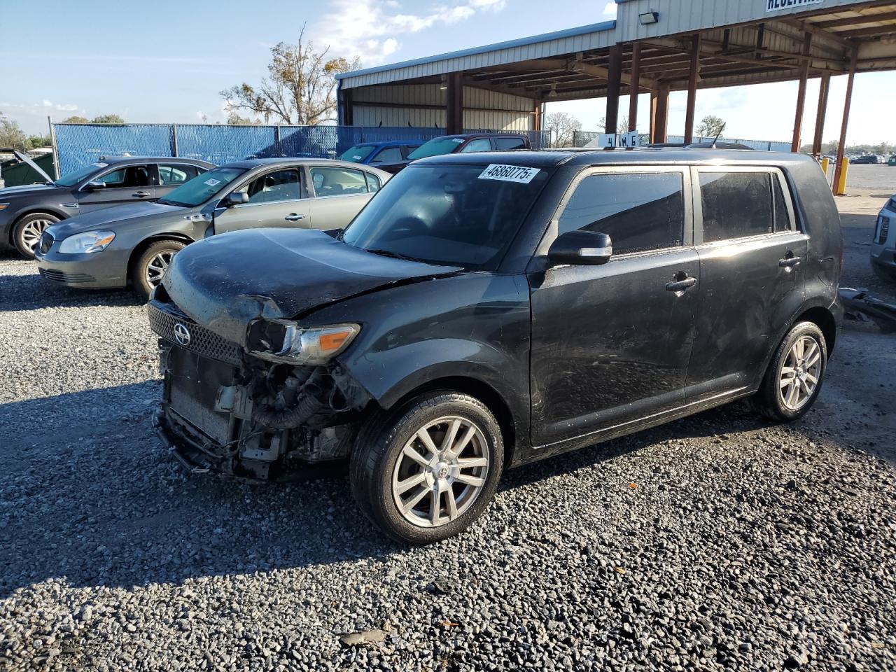 SCION XB 2009