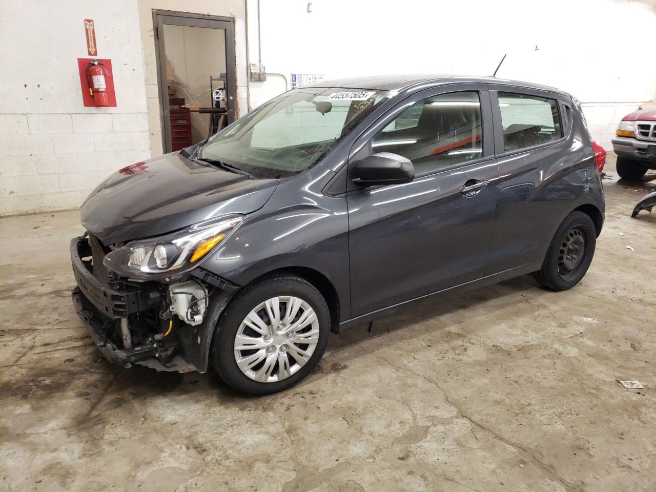 CHEVROLET SPARK LS 2019