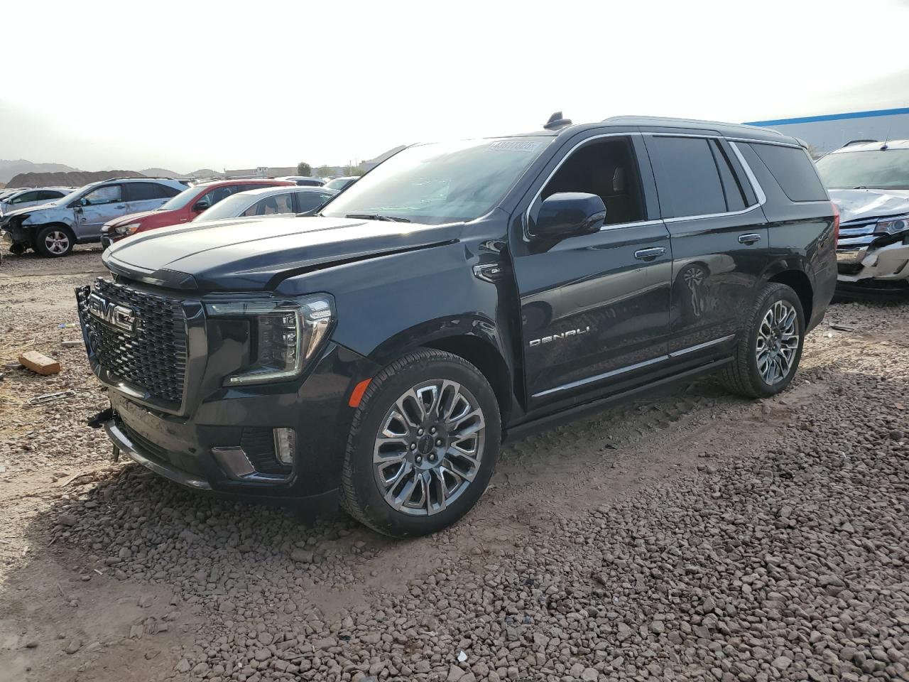 GMC YUKON DENA 2023