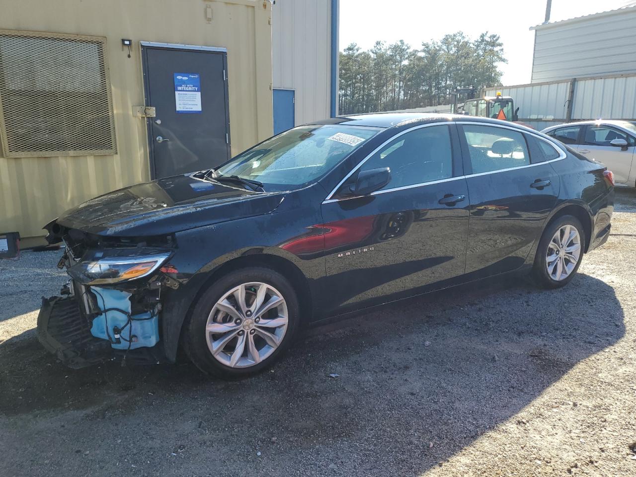 CHEVROLET MALIBU LT 2022