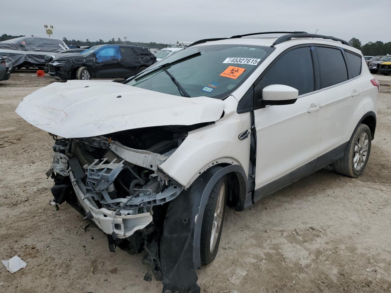 FORD ESCAPE SE 2013