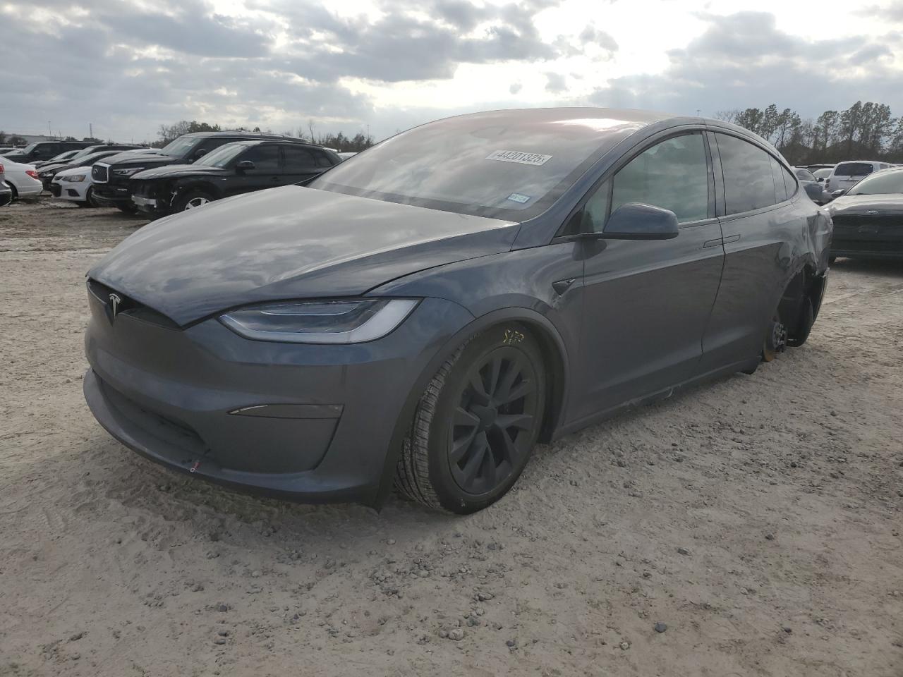 TESLA MODEL X 2023