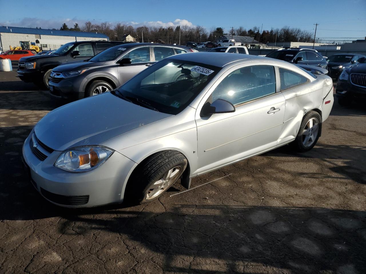 CHEVROLET COBALT 2006