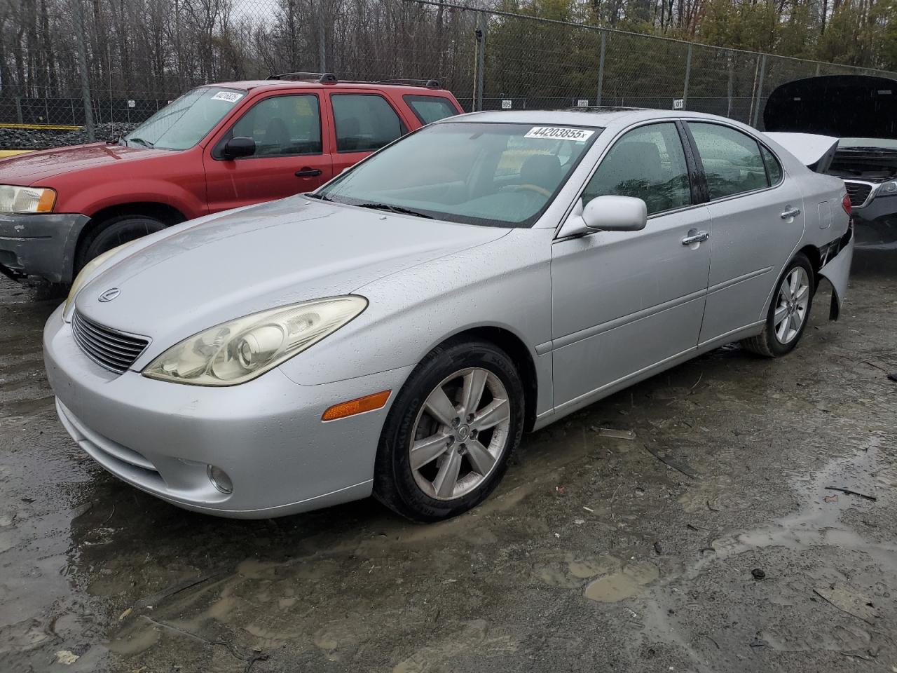 LEXUS ES 330 2005