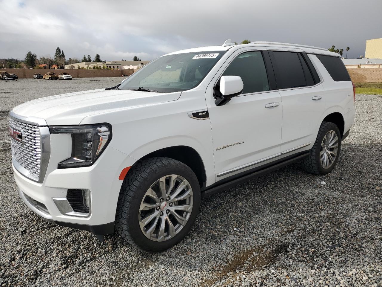 GMC YUKON DENA 2022
