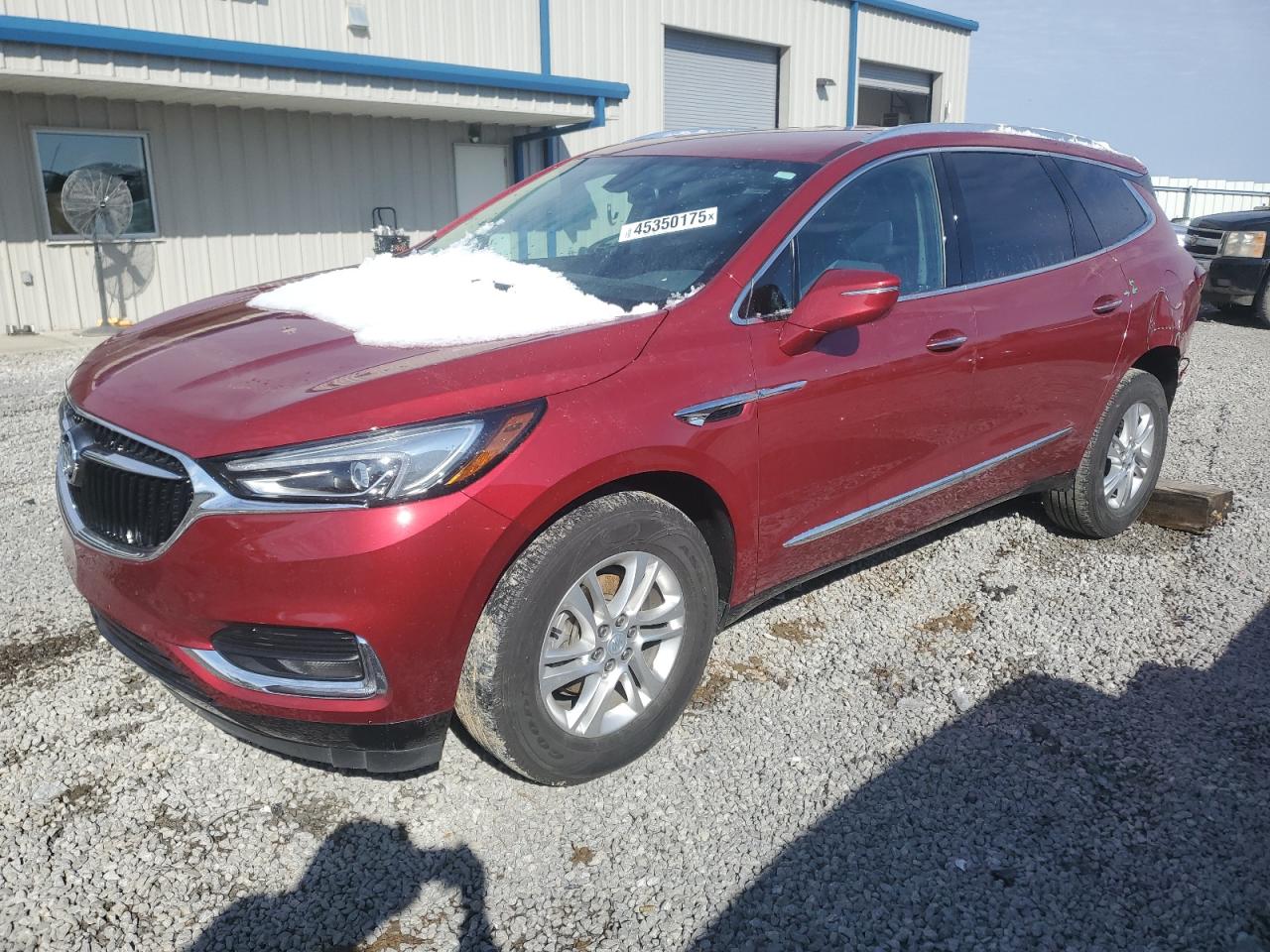BUICK ENCLAVE ES 2018