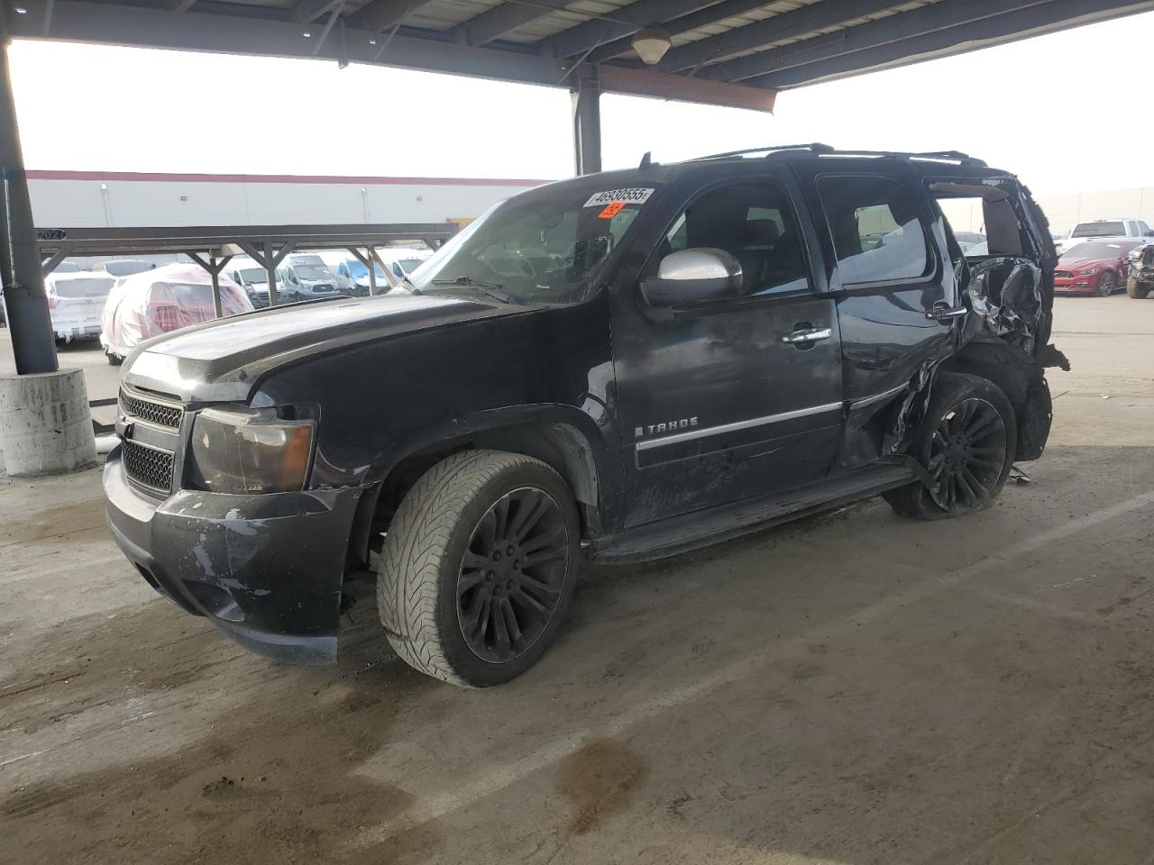 CHEVROLET TAHOE C150 2009