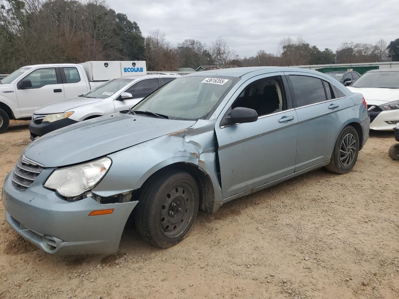 CHRYSLER SEBRING LX 2009