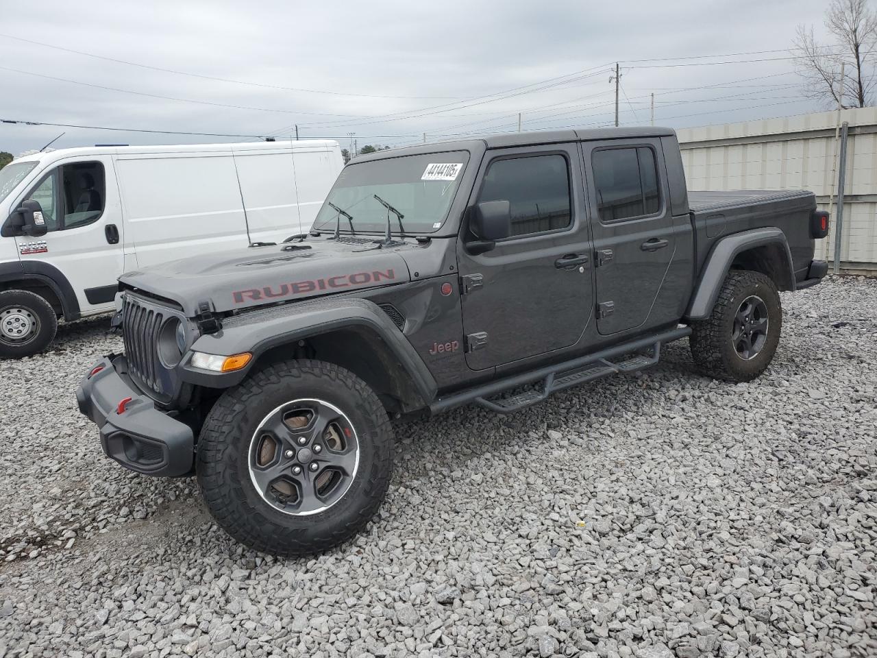 JEEP GLADIATOR 2023