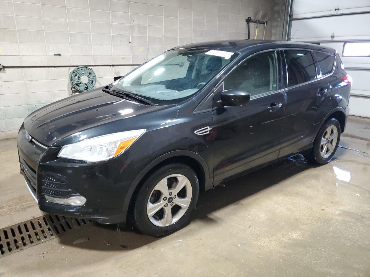 FORD ESCAPE SE 2014