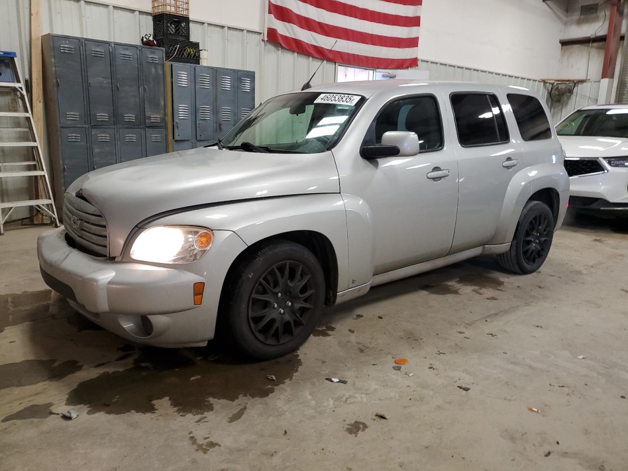 CHEVROLET HHR LT 2010