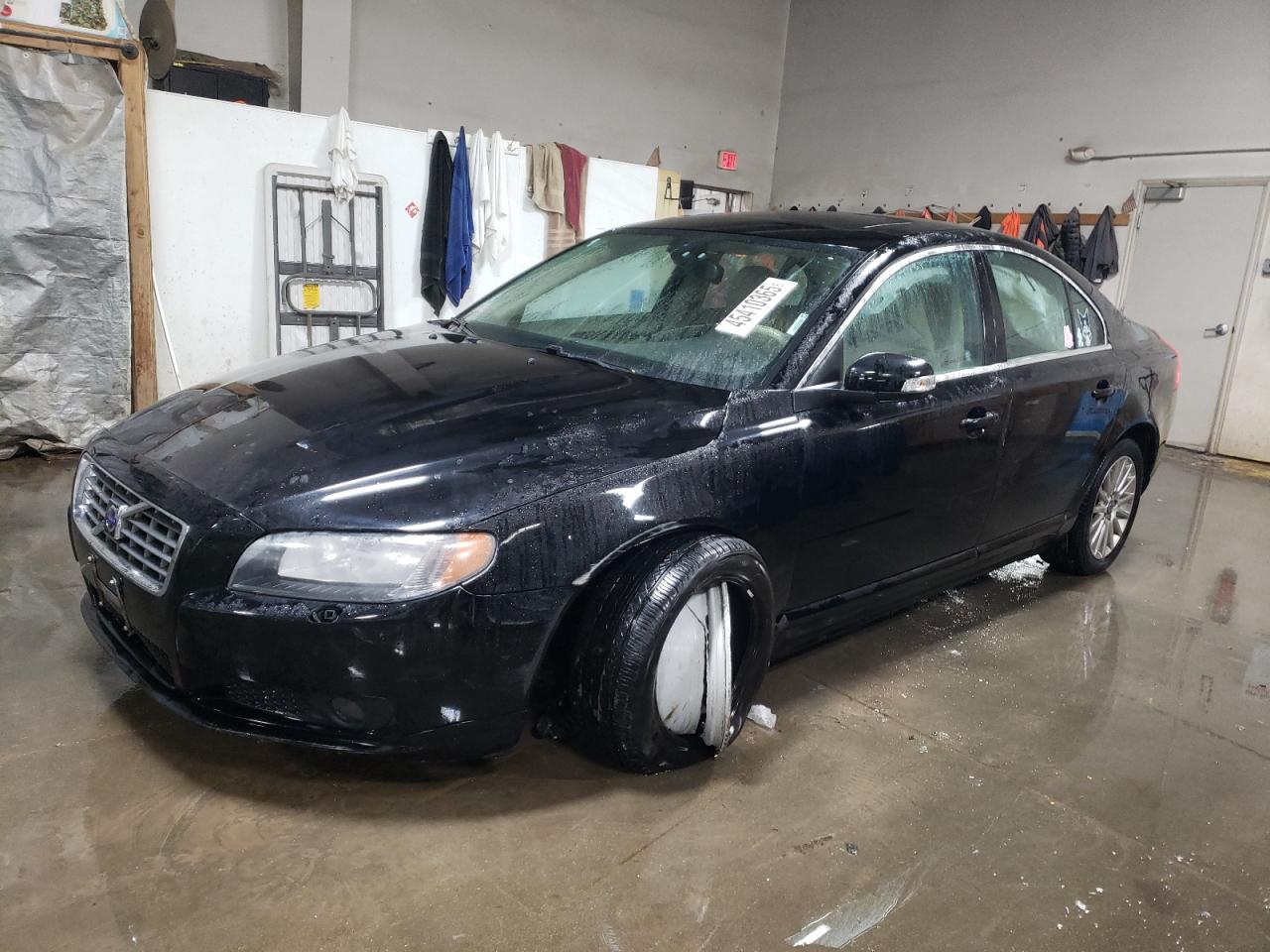 VOLVO S80 3.2 2007