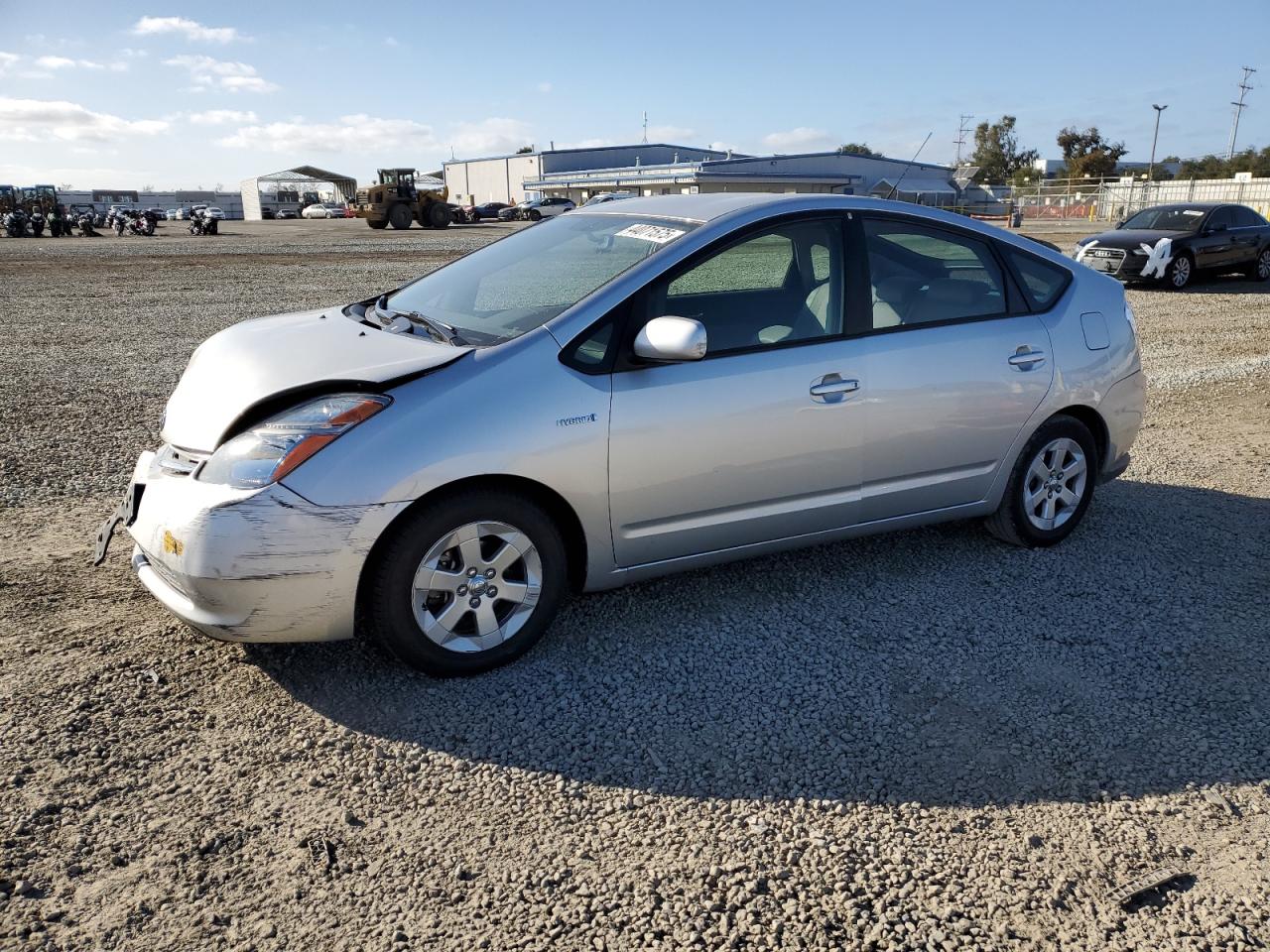 TOYOTA PRIUS 2006