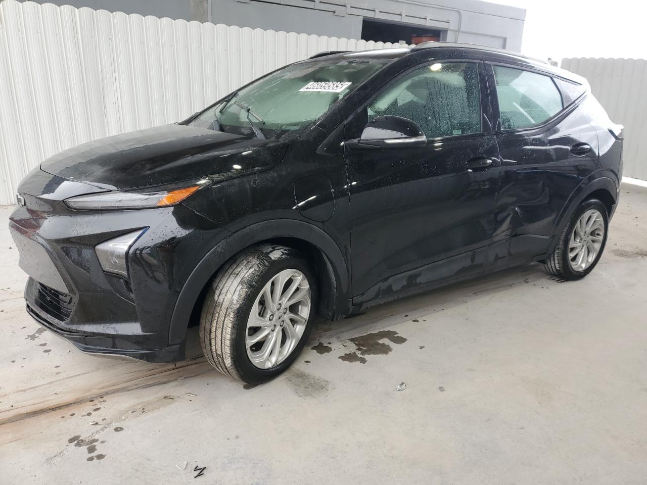 CHEVROLET BOLT EUV L 2023