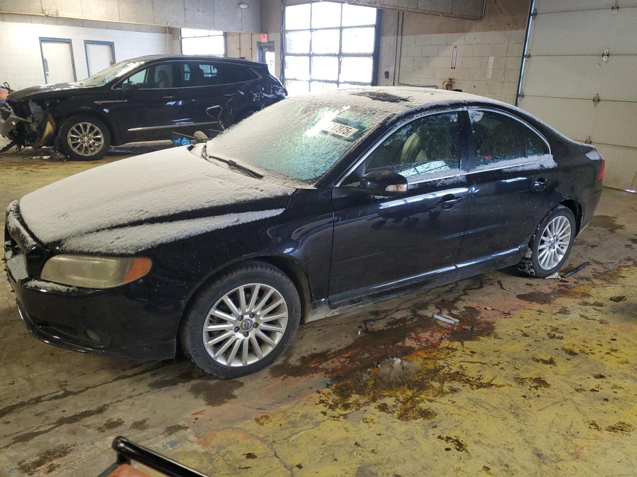 VOLVO S80 3.2 2008