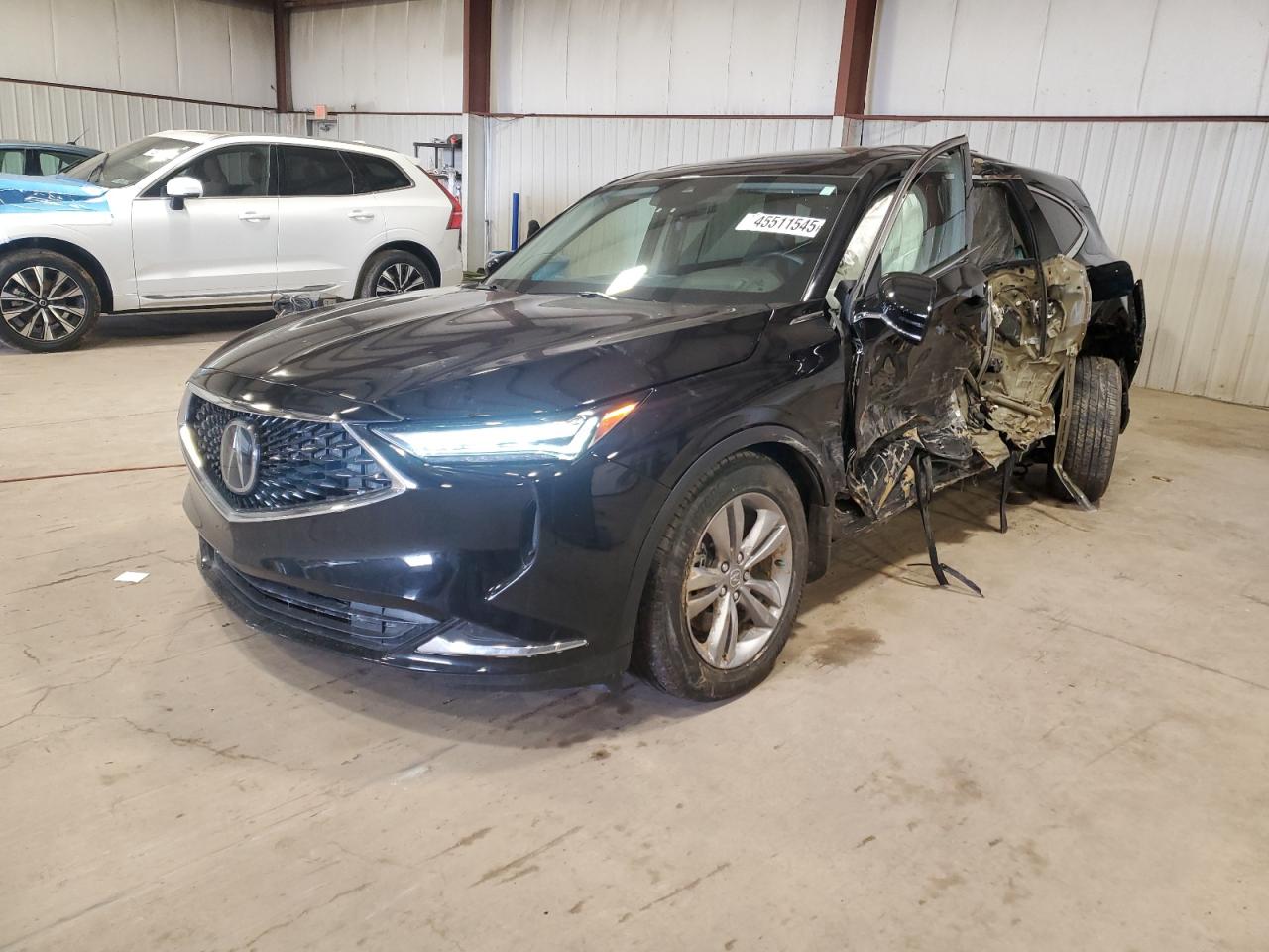 ACURA MDX 2023