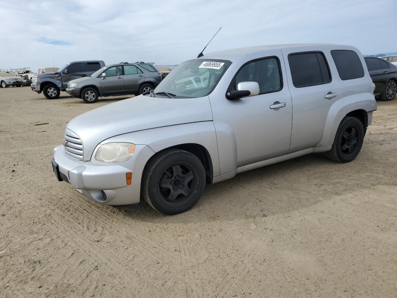 CHEVROLET HHR LT 2010