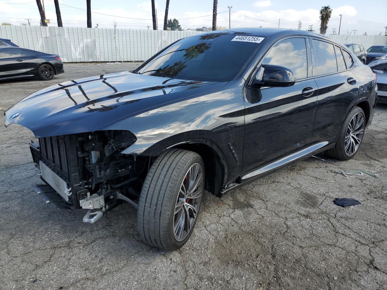 BMW X4 M40I 2023