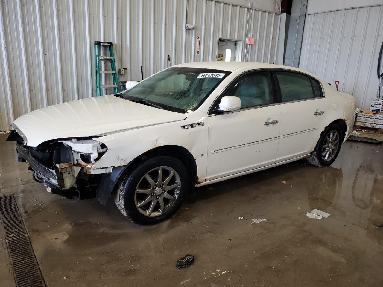 BUICK LUCERNE CX 2006