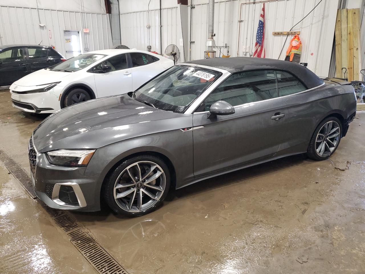 AUDI A5 PREMIUM 2024
