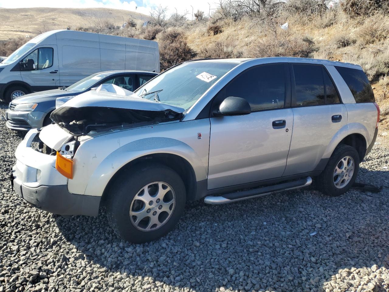 SATURN VUE 2003