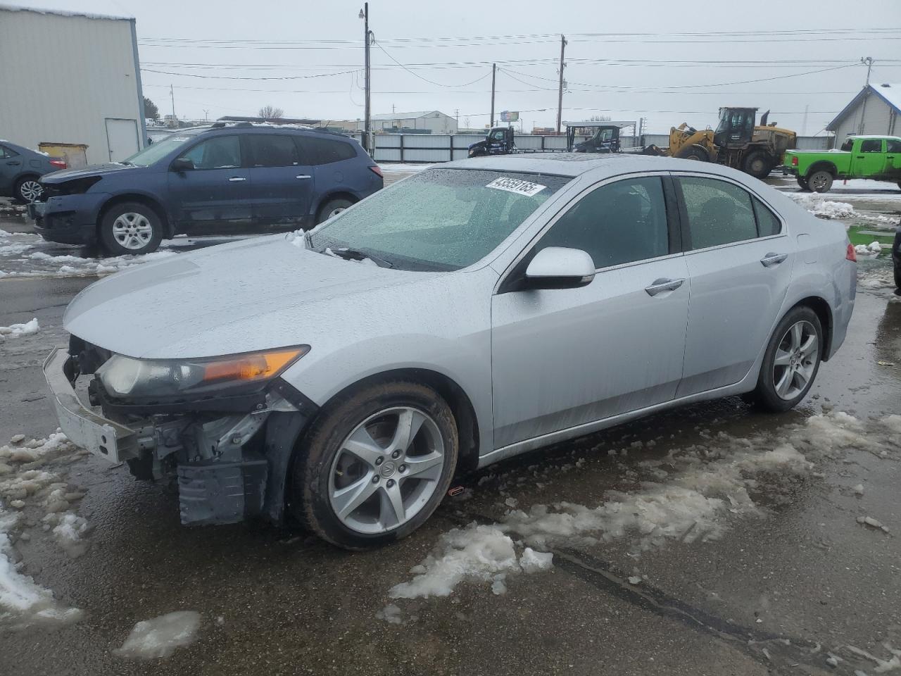 ACURA TSX 2013