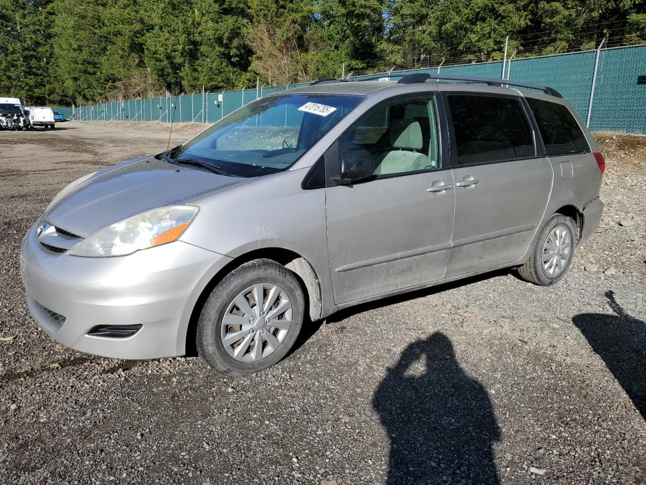 TOYOTA YARIS IA 2017
