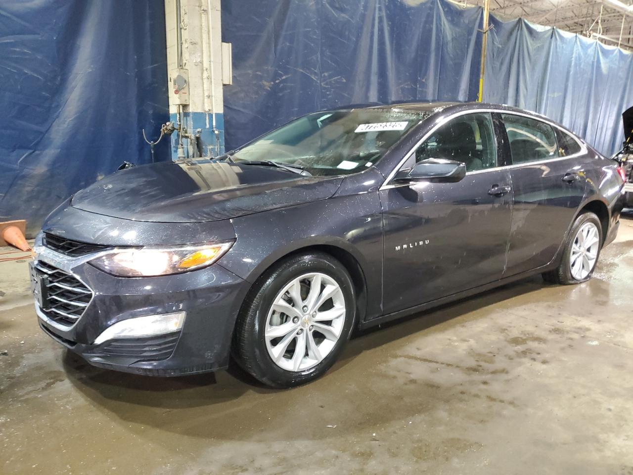 CHEVROLET MALIBU LT 2023