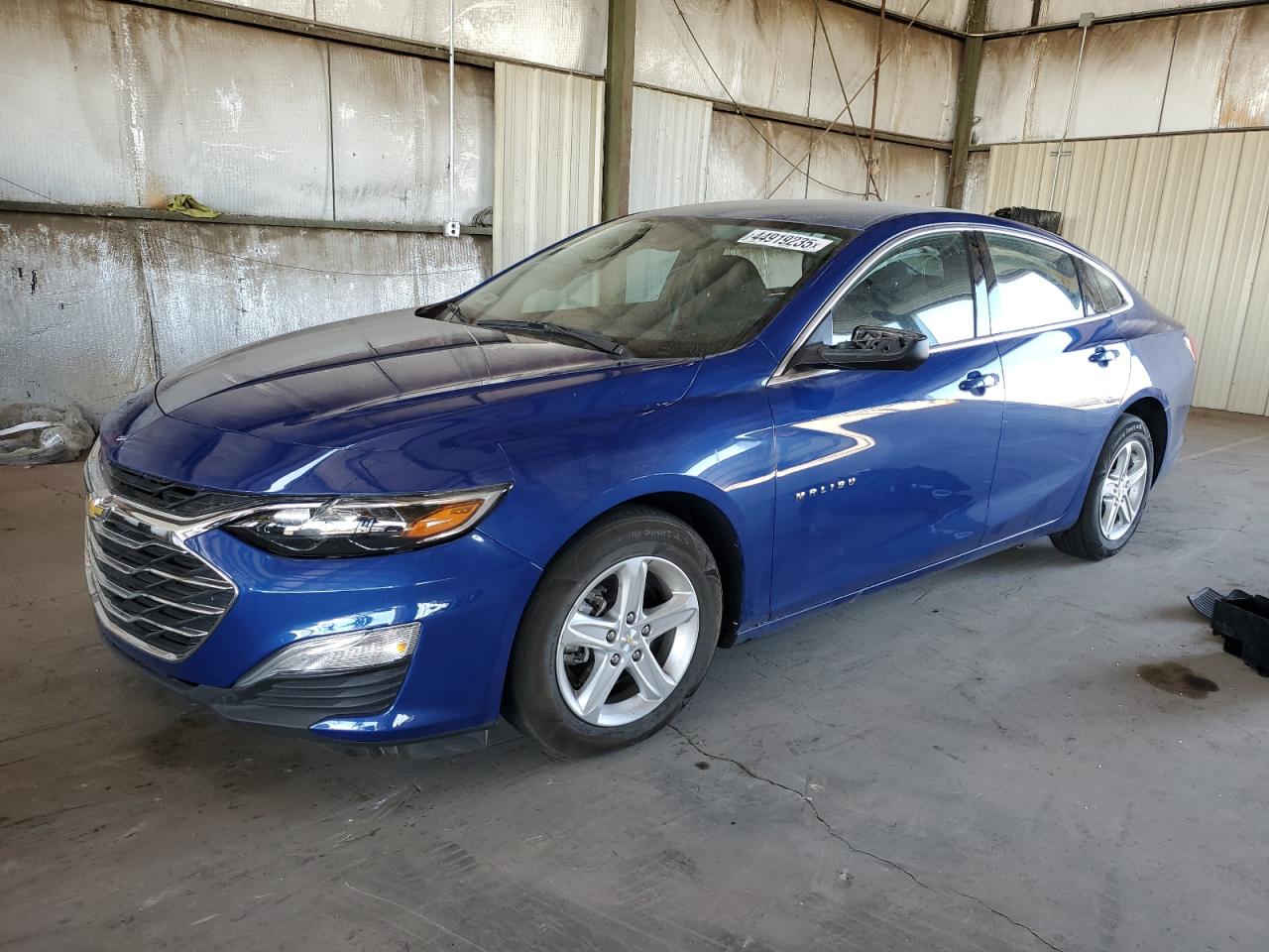 CHEVROLET MALIBU LS 2023
