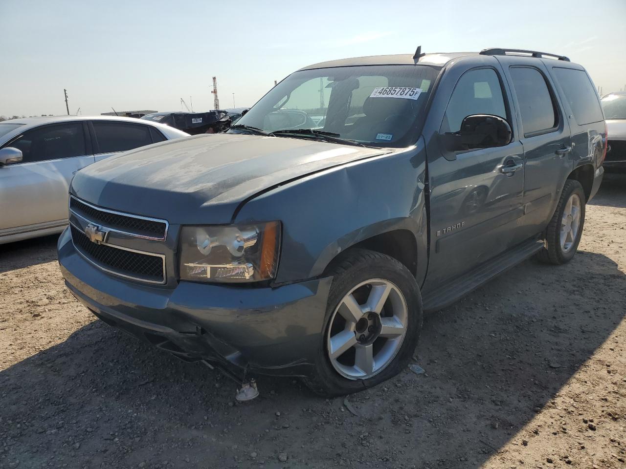 CHEVROLET TAHOE C150 2008