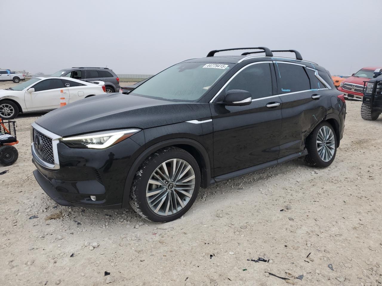 INFINITI QX50 SENSO 2024