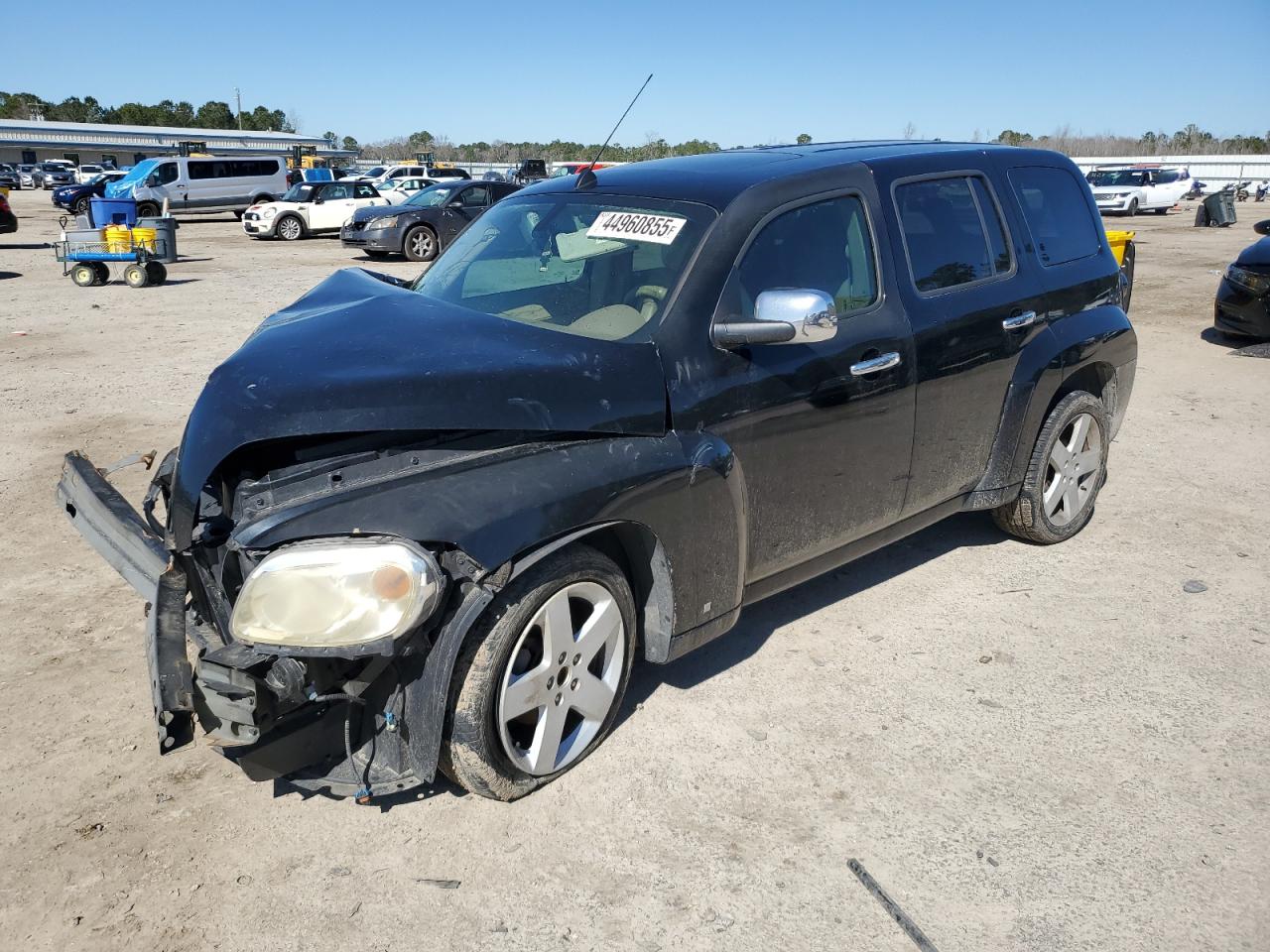 CHEVROLET HHR LT 2006