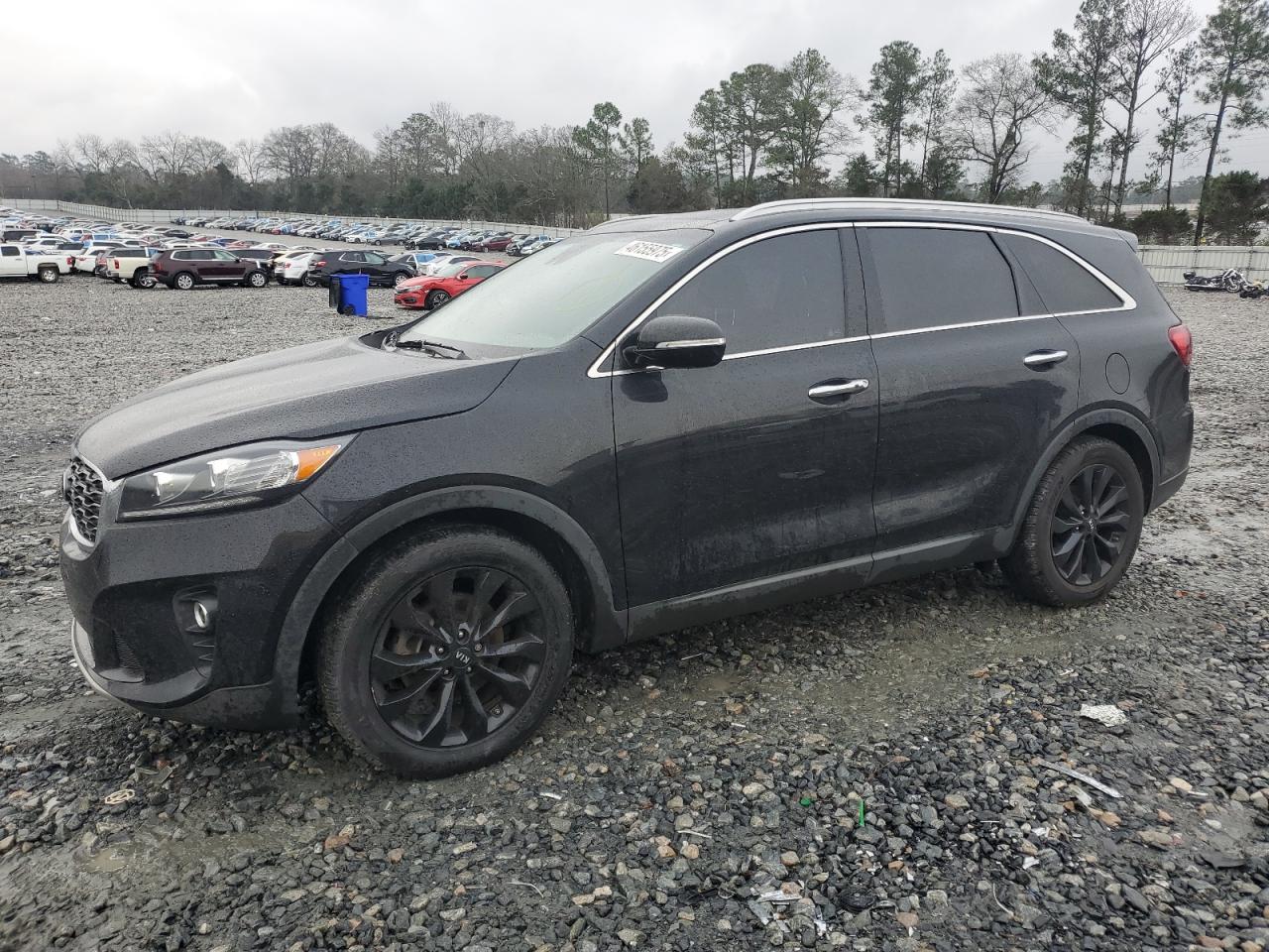 KIA SORENTO EX 2020