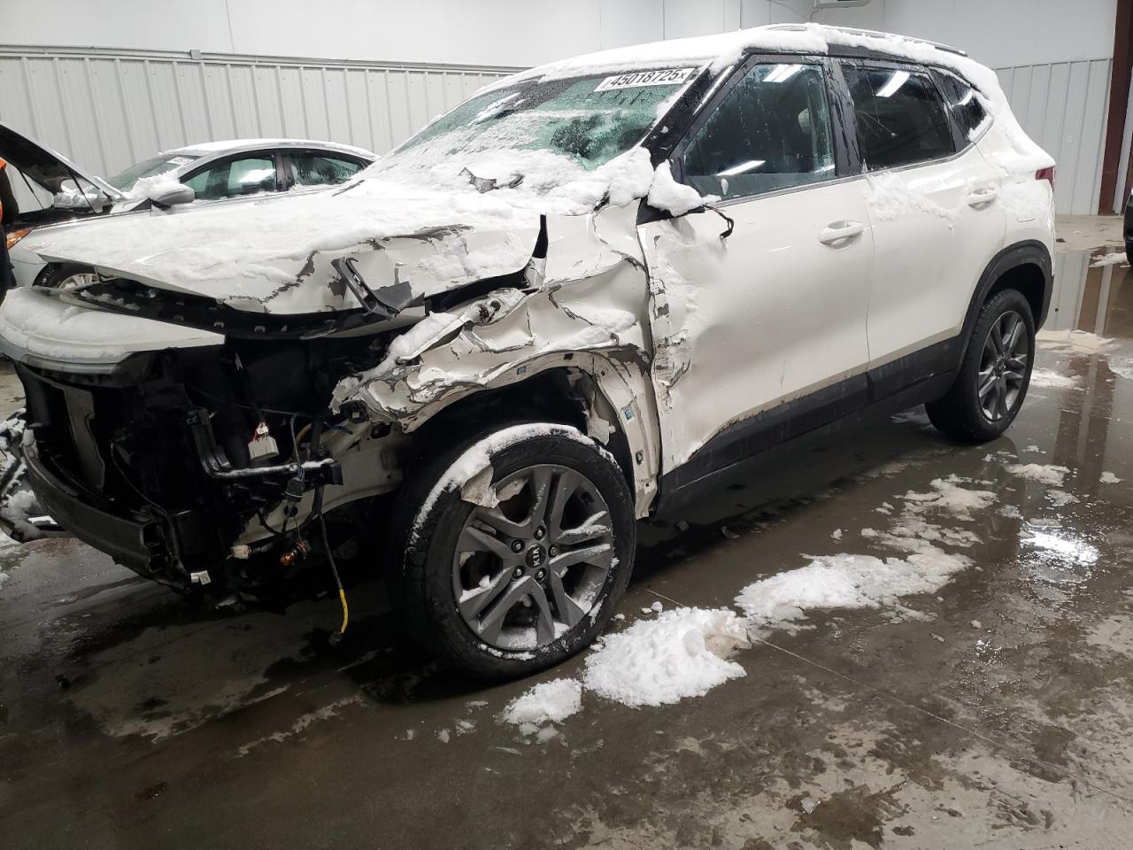 KIA SELTOS S 2021