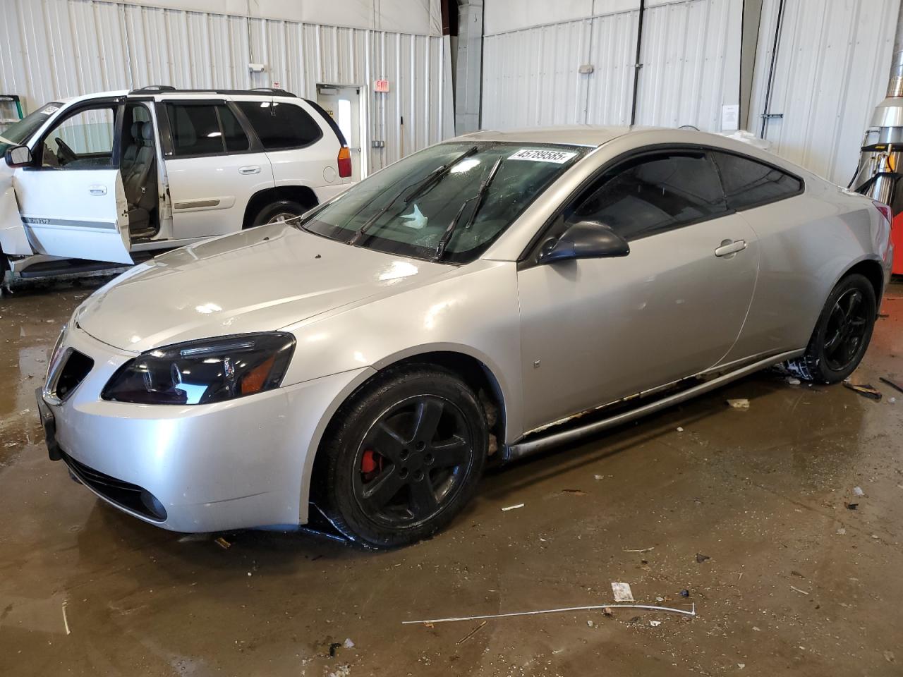 PONTIAC G6 GT 2007