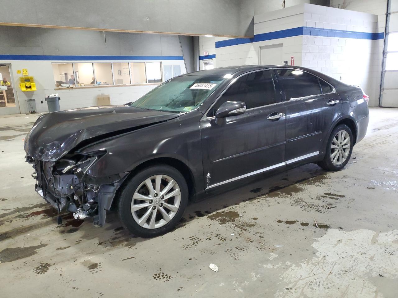 LEXUS ES 2012