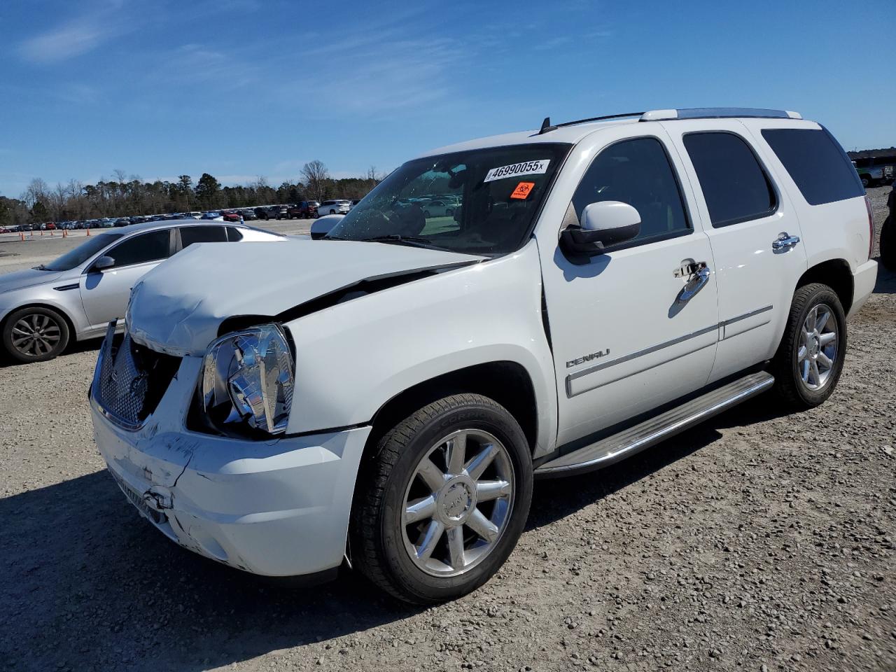 GMC YUKON DENA 2010