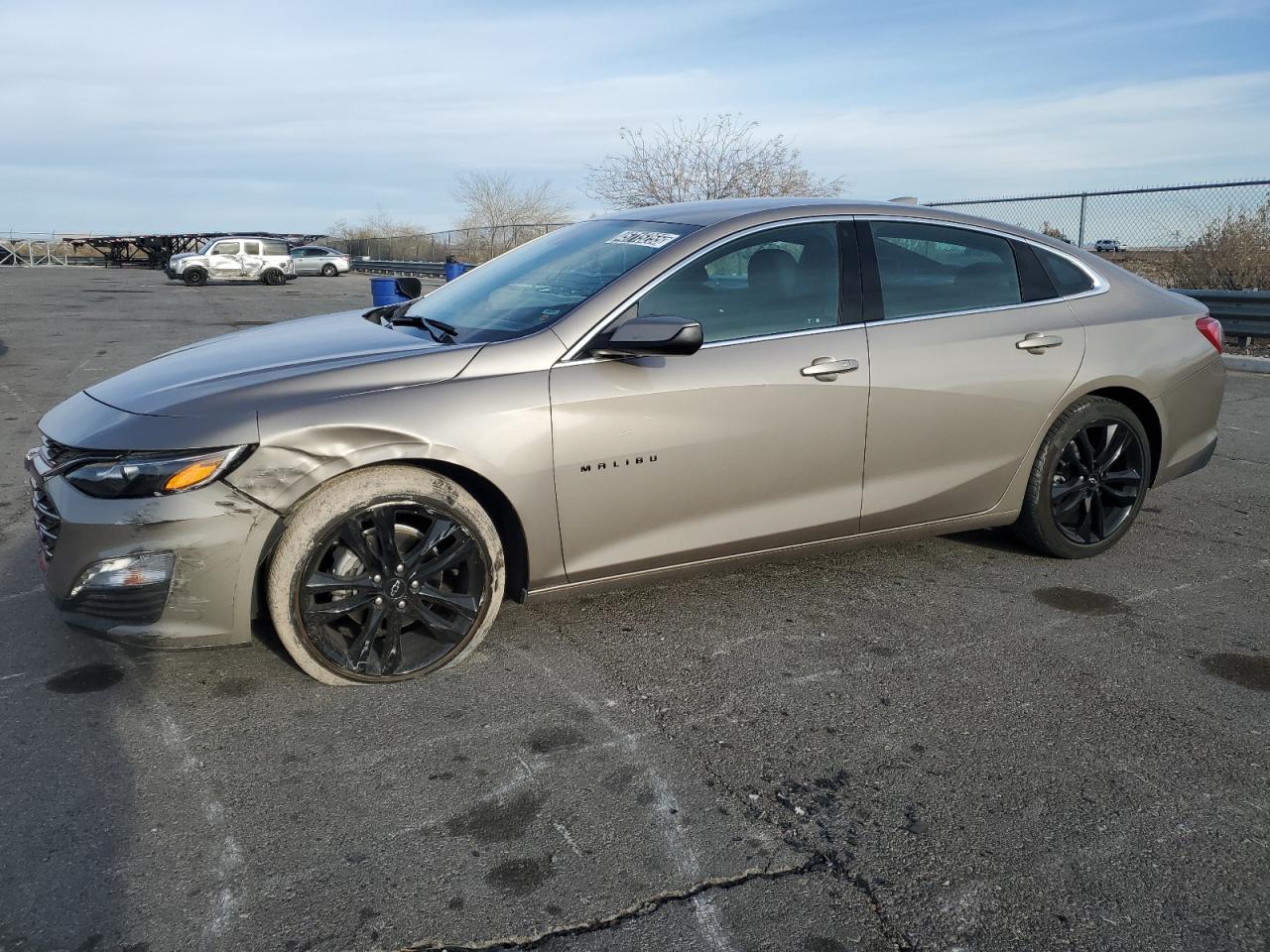 CHEVROLET MALIBU LT 2023