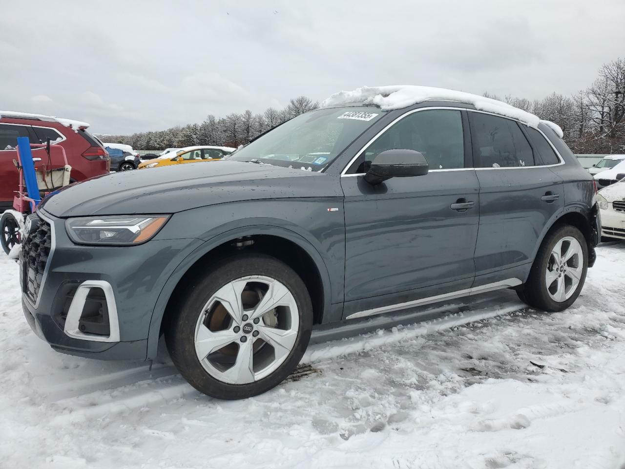 AUDI Q5 PREMIUM 2022