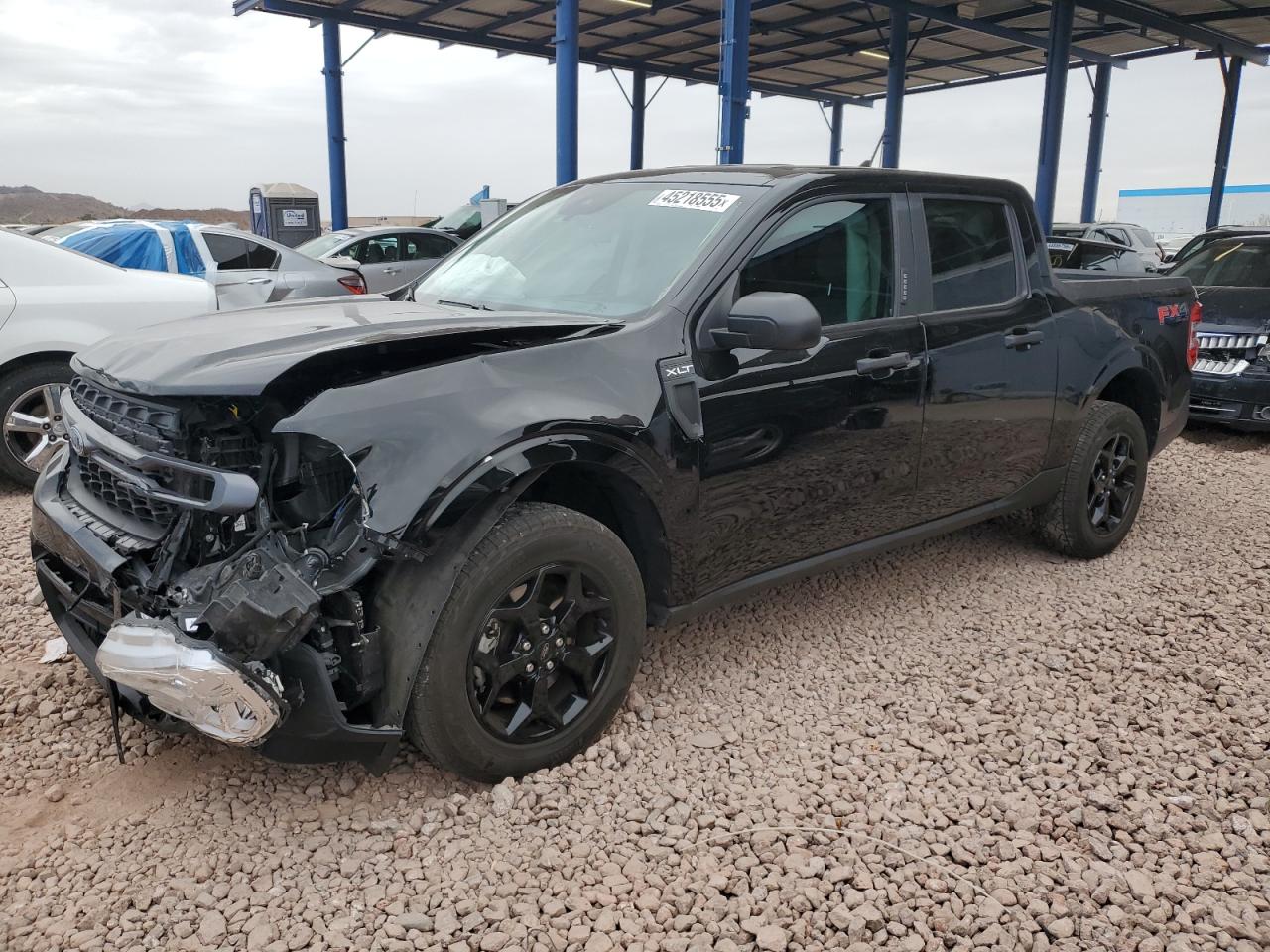 FORD MAVERICK X 2023