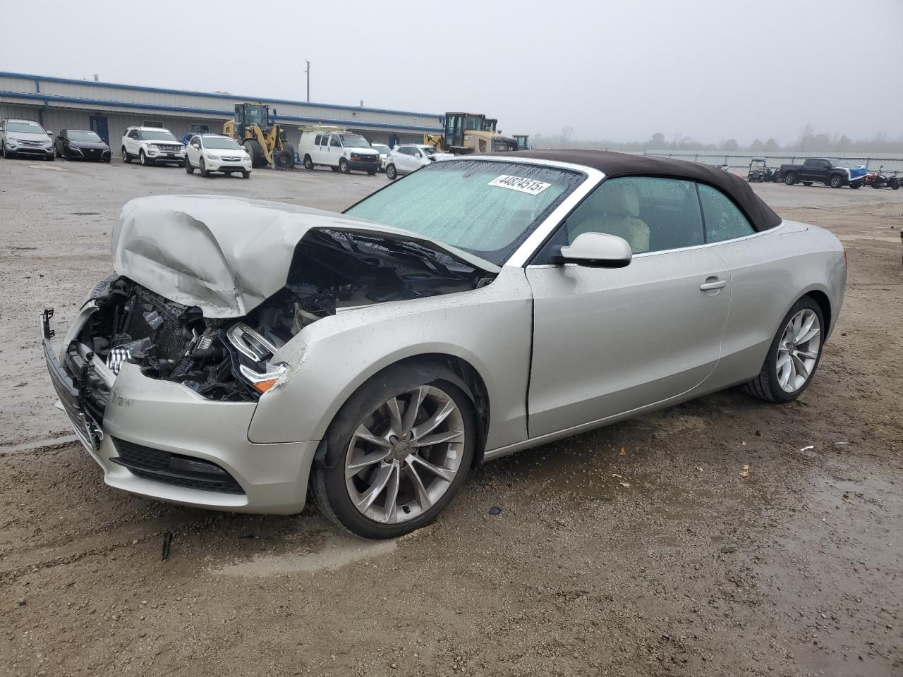 AUDI A5 PREMIUM 2013