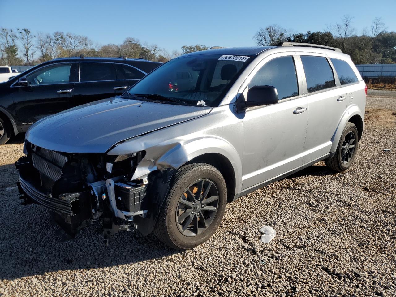 DODGE JOURNEY SE 2020