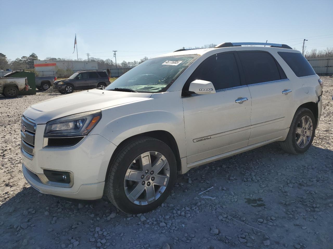 GMC ACADIA DEN 2015