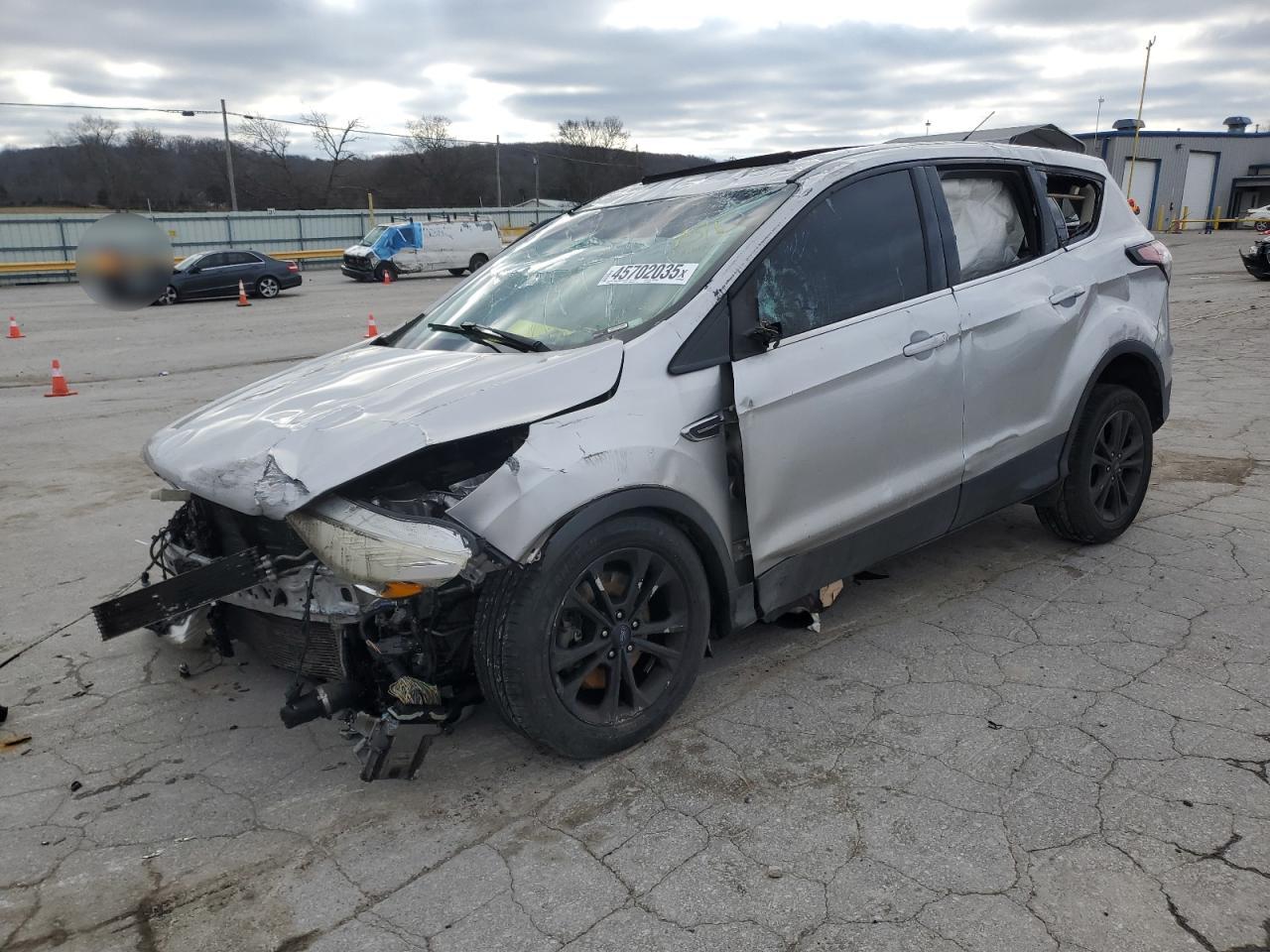 FORD ESCAPE SE 2017