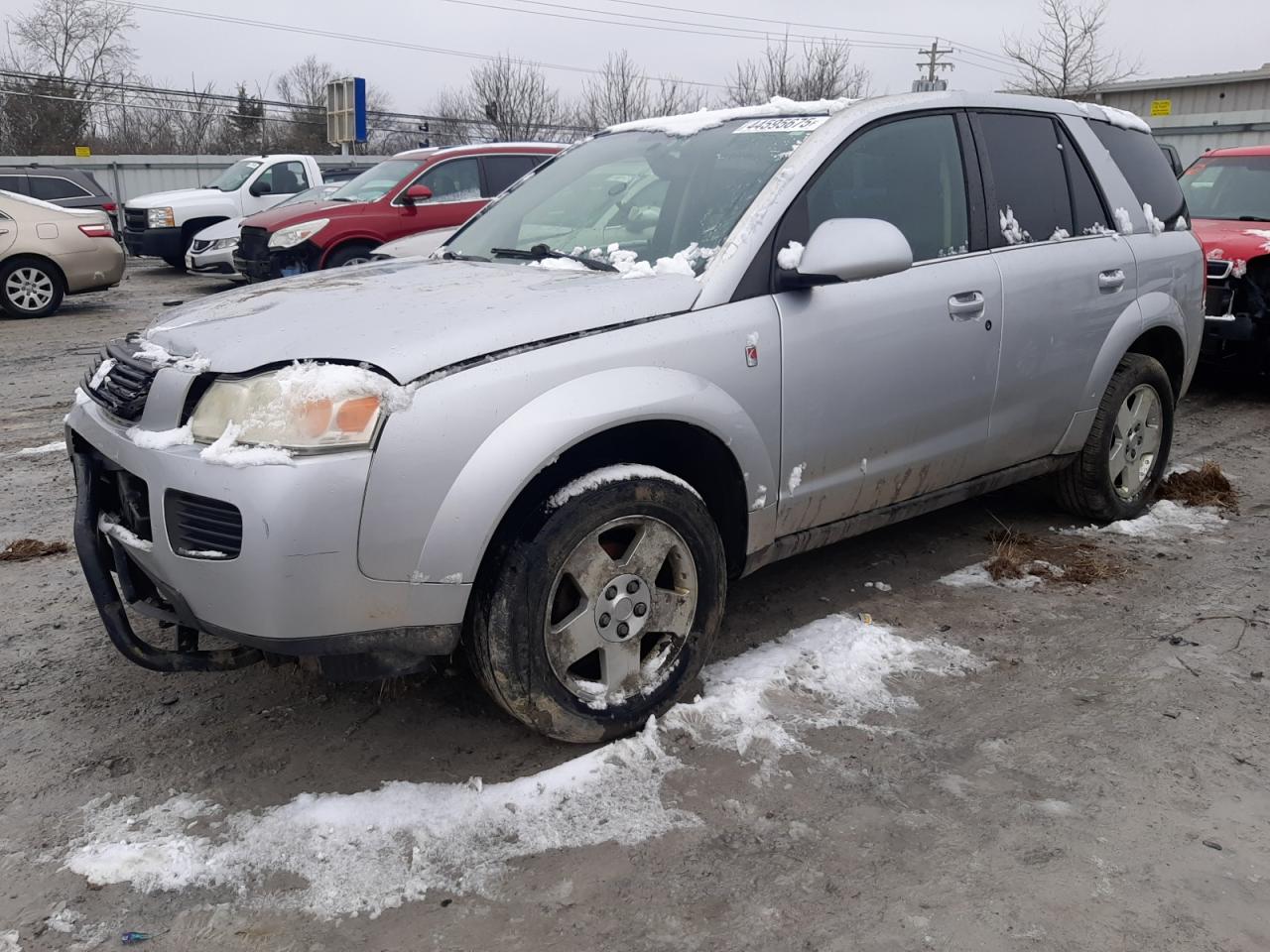 SATURN VUE 2006