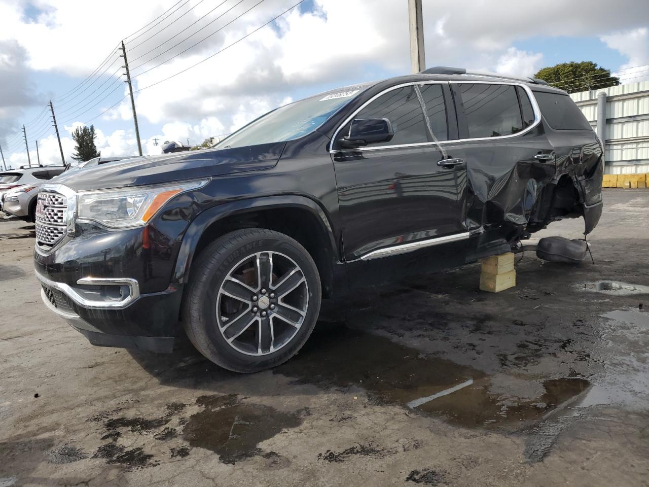 GMC ACADIA DEN 2017